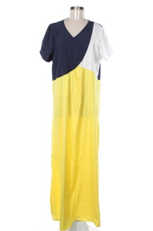 Rochie MissLook, Mărime XXL, Culoare Multicolor, Preț 123,99 Lei