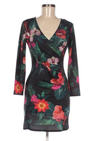 Sukienka Missguided, Rozmiar M, Kolor Kolorowy, Cena 107,00 zł