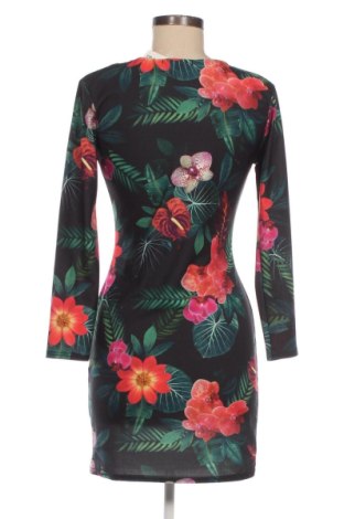 Sukienka Missguided, Rozmiar M, Kolor Kolorowy, Cena 107,00 zł