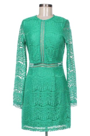 Šaty  Missguided, Veľkosť M, Farba Zelená, Cena  16,95 €