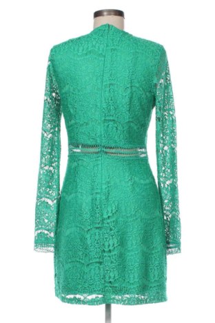 Šaty  Missguided, Veľkosť M, Farba Zelená, Cena  16,95 €