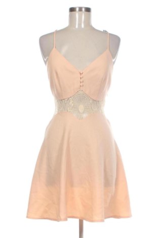 Рокля Missguided, Размер M, Цвят Оранжев, Цена 17,73 €