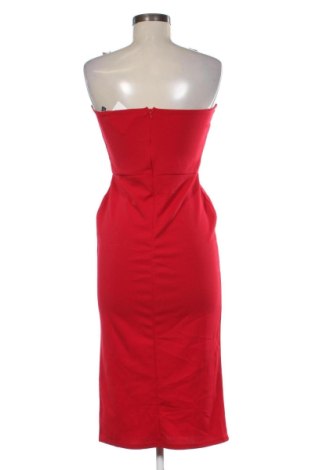 Φόρεμα Missguided, Μέγεθος M, Χρώμα Κόκκινο, Τιμή 18,99 €