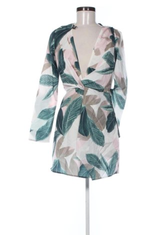 Рокля Missguided, Размер XS, Цвят Многоцветен, Цена 31,65 €
