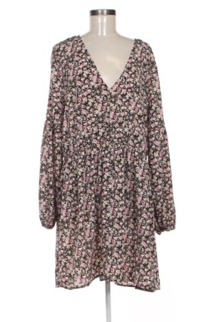 Šaty  Missguided, Veľkosť XXL, Farba Viacfarebná, Cena  37,95 €