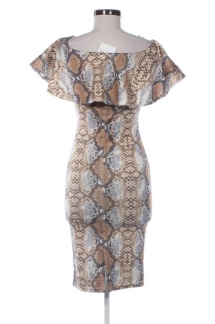 Φόρεμα Missi London, Μέγεθος S, Χρώμα Πολύχρωμο, Τιμή 19,95 €