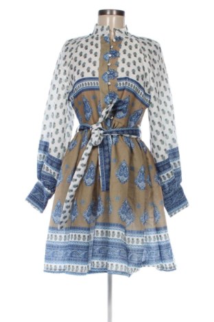 Φόρεμα Mochy, Μέγεθος L, Χρώμα Πολύχρωμο, Τιμή 16,99 €