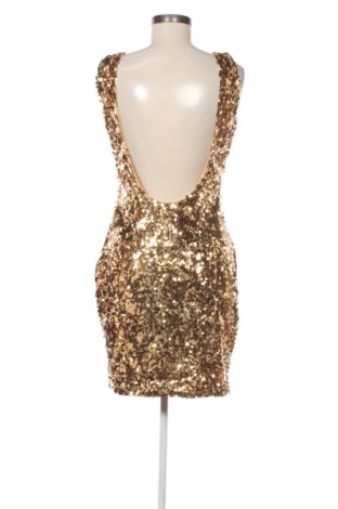 Рокля Model Behaviour, Размер M, Цвят Златист, Цена 73,11 €