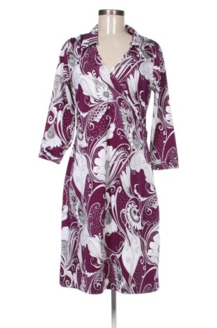 Φόρεμα Modeszene, Μέγεθος M, Χρώμα Πολύχρωμο, Τιμή 4,80 €