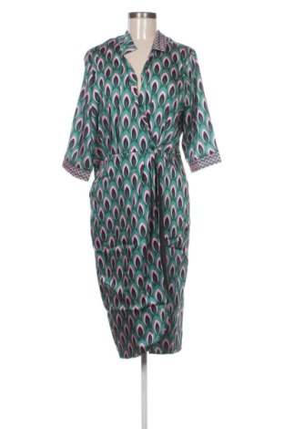 Φόρεμα Moe, Μέγεθος XL, Χρώμα Πολύχρωμο, Τιμή 66,99 €