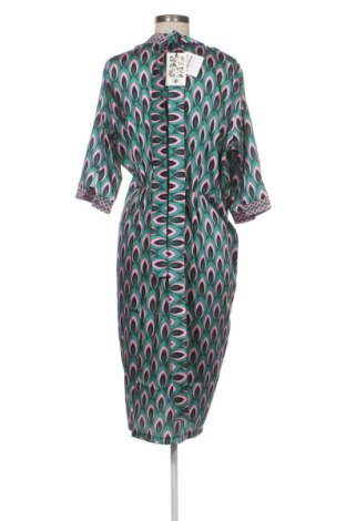 Φόρεμα Moe, Μέγεθος XL, Χρώμα Πολύχρωμο, Τιμή 66,99 €