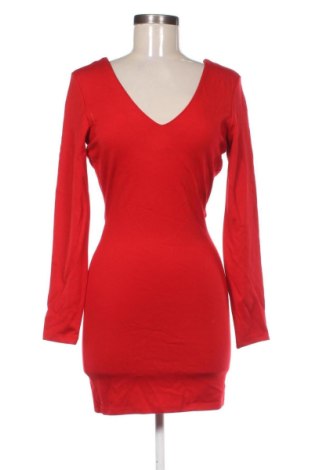 Sukienka Mohito, Rozmiar XXS, Kolor Czerwony, Cena 107,00 zł