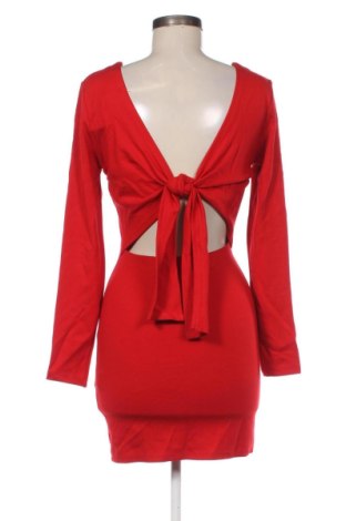 Sukienka Mohito, Rozmiar XXS, Kolor Czerwony, Cena 107,00 zł