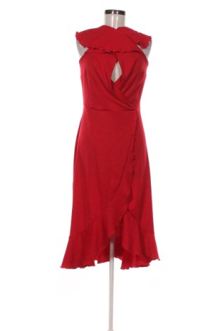 Kleid Mohito, Größe L, Farbe Rot, Preis € 18,97