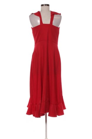 Kleid Mohito, Größe L, Farbe Rot, Preis € 18,97