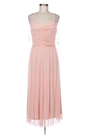 Рокля Mohito, Размер M, Цвят Розов, Цена 30,00 €