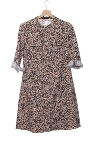 Kleid Mohito, Größe XS, Farbe Mehrfarbig, Preis € 25,00