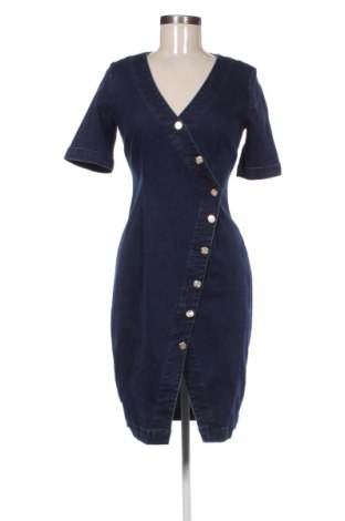 Рокля Mohito, Размер XS, Цвят Син, Цена 30,03 €