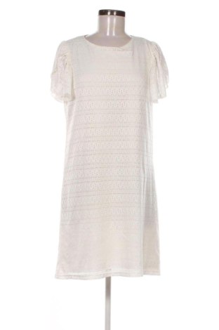 Рокля Mohito, Размер M, Цвят Бял, Цена 21,31 €