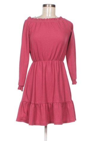 Φόρεμα Mohito, Μέγεθος XS, Χρώμα Ρόζ , Τιμή 12,99 €