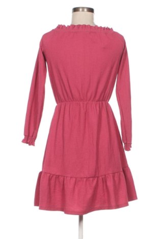Φόρεμα Mohito, Μέγεθος XS, Χρώμα Ρόζ , Τιμή 12,99 €