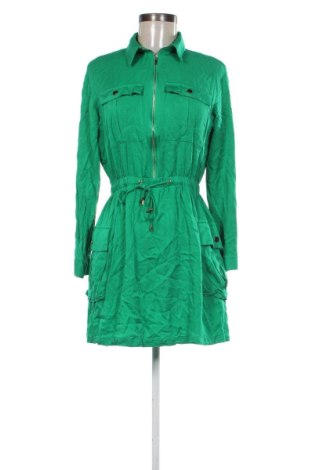 Φόρεμα Mohito, Μέγεθος M, Χρώμα Πράσινο, Τιμή 19,93 €