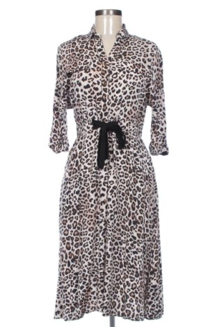 Рокля Mohito, Размер XS, Цвят Многоцветен, Цена 25,01 €