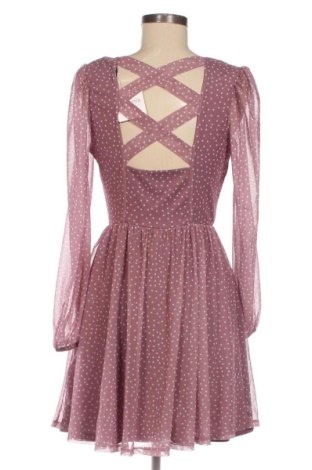 Šaty  Mohito, Velikost S, Barva Vícebarevné, Cena  487,00 Kč