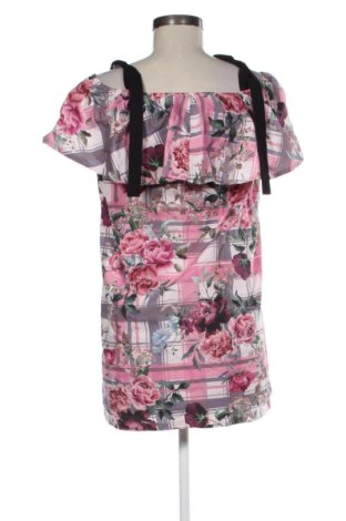 Šaty  Mohito, Velikost XS, Barva Vícebarevné, Cena  249,00 Kč