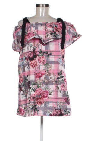 Šaty  Mohito, Velikost XS, Barva Vícebarevné, Cena  249,00 Kč