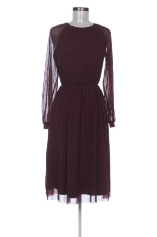 Kleid Mohito, Größe XS, Farbe Lila, Preis 25,36 €