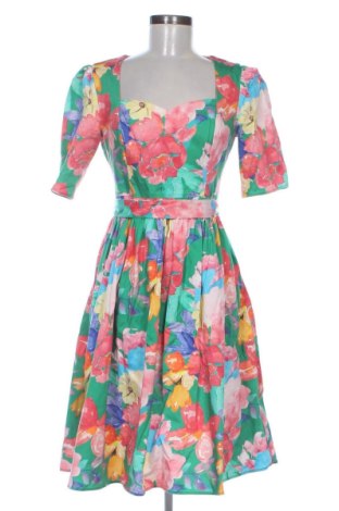 Kleid Mohito, Größe M, Farbe Mehrfarbig, Preis 22,72 €