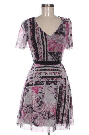 Kleid Mohito, Größe XXS, Farbe Mehrfarbig, Preis 19,94 €