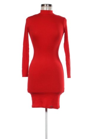 Kleid Mohito, Größe XS, Farbe Rot, Preis 20,00 €