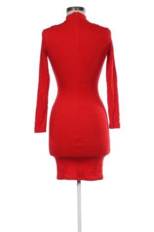 Kleid Mohito, Größe XS, Farbe Rot, Preis 20,00 €