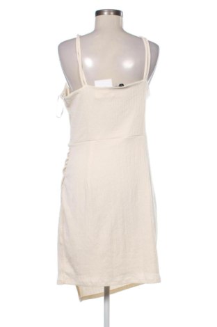 Kleid Mohito, Größe L, Farbe Beige, Preis 19,93 €