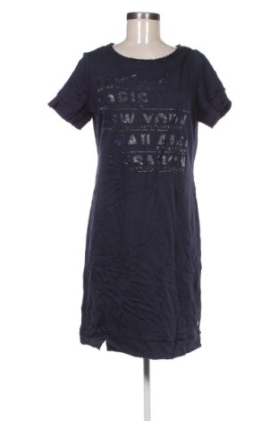 Kleid Monari, Größe M, Farbe Blau, Preis € 35,99