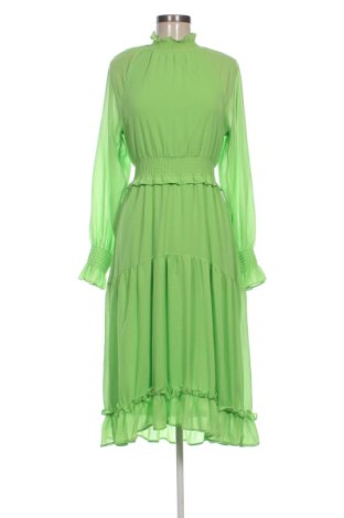 Šaty  Monki, Veľkosť XS, Farba Zelená, Cena  13,81 €