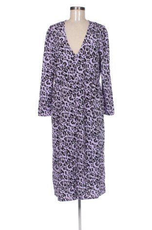 Φόρεμα Monki, Μέγεθος XL, Χρώμα Πολύχρωμο, Τιμή 23,99 €