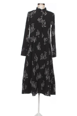 Šaty  Monki, Velikost XXS, Barva Vícebarevné, Cena  897,00 Kč