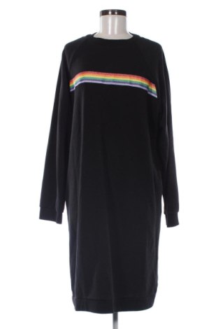 Šaty  Monki, Velikost L, Barva Vícebarevné, Cena  397,00 Kč