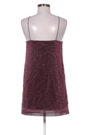 Sukienka Monki, Rozmiar S, Kolor Fioletowy, Cena 75,02 zł