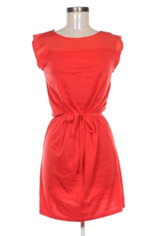 Φόρεμα Monoprix, Μέγεθος M, Χρώμα Κόκκινο, Τιμή 15,00 €