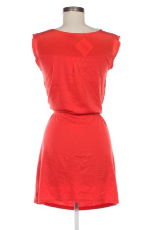Φόρεμα Monoprix, Μέγεθος M, Χρώμα Κόκκινο, Τιμή 15,00 €