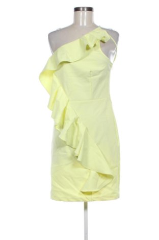 Šaty  Morgan, Velikost M, Barva Žlutá, Cena  549,00 Kč