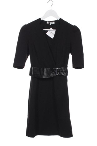 Φόρεμα Morgan, Μέγεθος XS, Χρώμα Μαύρο, Τιμή 55,24 €