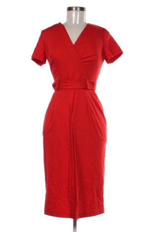 Ruha Morgana, Méret M, Szín Piros, Ár 8 244 Ft