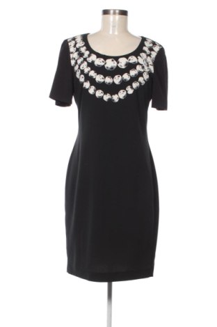 Φόρεμα Moschino Cheap And Chic, Μέγεθος M, Χρώμα Μαύρο, Τιμή 157,99 €, #135809907