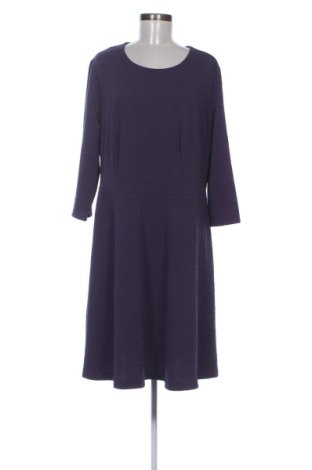 Kleid Mossimo, Größe XXL, Farbe Lila, Preis 25,99 €
