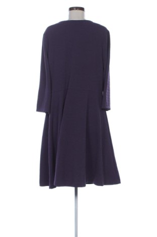 Kleid Mossimo, Größe XXL, Farbe Lila, Preis 25,99 €